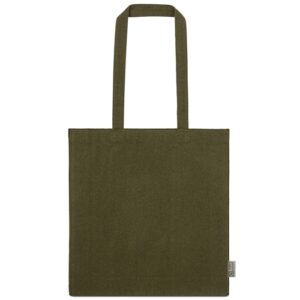 SACO DE ALGODÃO RECICLADO "SHEBEL" - Image 20