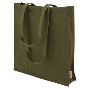 SACO DE ALGODÃO RECICLADO "SHEBEL" - Image 19