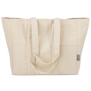 SACO DE ALGODÃO "ALMA" - Image 3