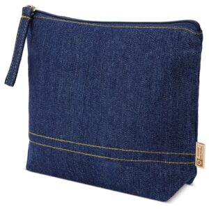 NECESSAIRE DENIM "KIRBY" - Image 4