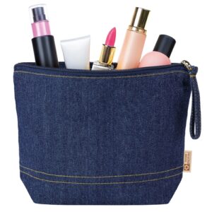 NECESSAIRE DENIM "KIRBY" - Image 3
