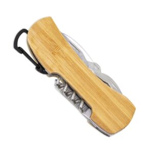 NAVALHA MULTIFUNÇÕES DE BAMBU - Image 4