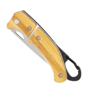 NAVALHA DE BAMBU "MAX" - Image 3