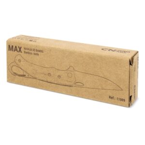NAVALHA DE BAMBU "MAX" - Image 4