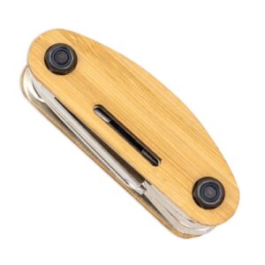 KIT DE REPARAÇÃO DE BAMBU"ZAFÁN" - Image 6