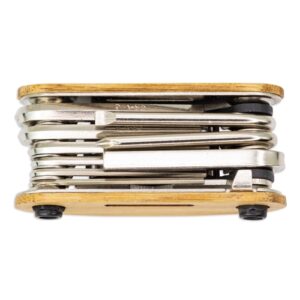 KIT DE REPARAÇÃO DE BAMBU"ZAFÁN" - Image 9