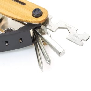 KIT DE REPARAÇÃO DE BAMBU"ZAFÁN" - Image 5