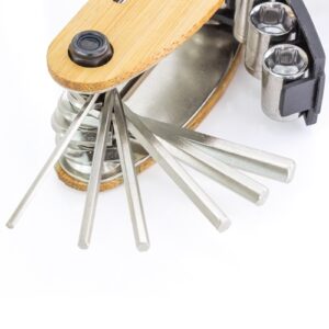 KIT DE REPARAÇÃO DE BAMBU"ZAFÁN" - Image 4