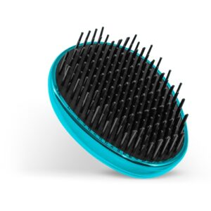 CEPILLO PARA EL PELO "JOYA" - Image 3