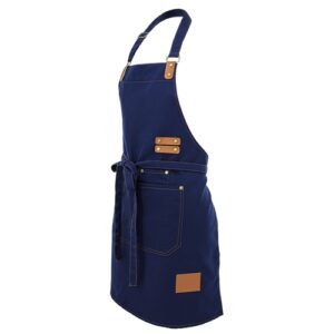 AVENTAL WATERPROOF  "DELICATESSEN" - Image 5