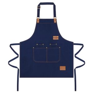 AVENTAL WATERPROOF  "DELICATESSEN" - Image 4