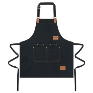 AVENTAL WATERPROOF  "DELICATESSEN" - Image 7