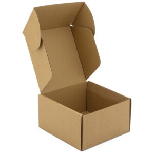 CAIXA DE APRESENTAÇÃO DE CARTÃO ONDULADO "MITSA" - Image 3