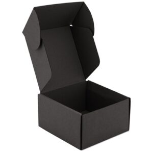 CAIXA DE APRESENTAÇÃO DE CARTÃO ONDULADO "MITSA" - Image 5