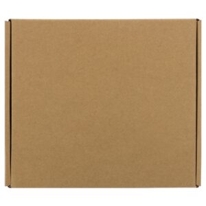 CAIXA DE APRESENTAÇÃO DE CARTÃO ONDULADO "QARA" - Image 3