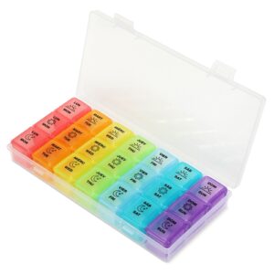 CAIXINHA MULTIUSO "CLASIFIX" - Image 3