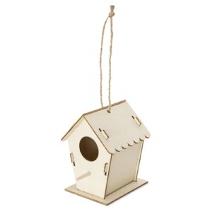 CASINHA PARA PÁSSAROS “PÍO PÍO” - Image 5