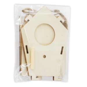 CASINHA PARA PÁSSAROS “PÍO PÍO” - Image 3