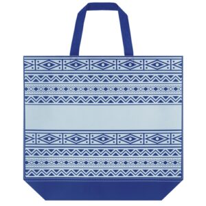 SACO DE NON WOVEN LAMINADO "IVELYS" - Image 4