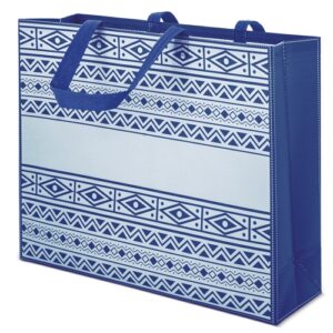 SACO DE NON WOVEN LAMINADO "IVELYS" - Image 3