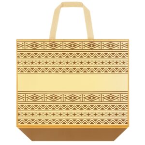 SACO DE NON WOVEN LAMINADO "IVELYS" - Image 6