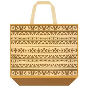 SACO DE NON WOVEN LAMINADO "IVELYS" - Image 7