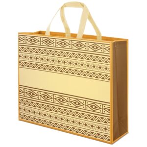 SACO DE NON WOVEN LAMINADO "IVELYS" - Image 5