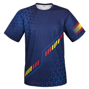 T-SHIRT BANDEIRA "DELTA" - Image 20