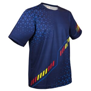 T-SHIRT BANDEIRA "DELTA" - Image 22