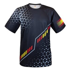 T-SHIRT BANDEIRA "DELTA" - Image 58