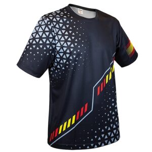 T-SHIRT BANDEIRA "DELTA" - Image 72