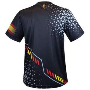 T-SHIRT BANDEIRA "DELTA" - Image 80