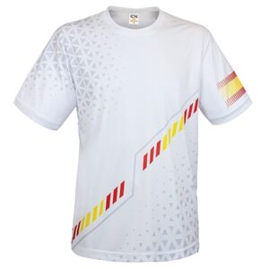 T-SHIRT  BANDEIRA "DELTA" - Image 16