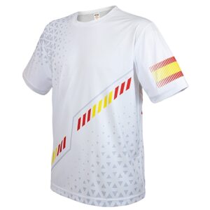 T-SHIRT  BANDEIRA "DELTA" - Image 25