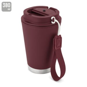 CANECA TÉRMICA HERMÉTICA "TULCÁN" - Image 9