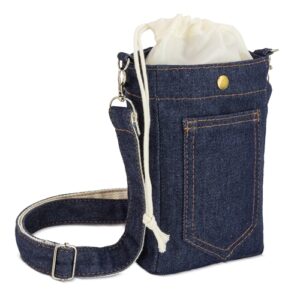 BOLSA PORTA-TUDO "ASTREA" - Image 6