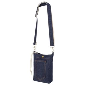 BOLSA PORTA-TUDO "ASTREA" - Image 4