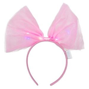 DIADEMA COM LUZES "MIS" - Image 4