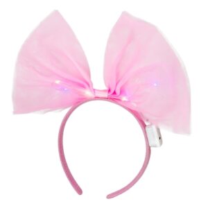 DIADEMA COM LUZES "MIS" - Image 3