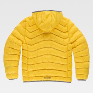 Blusão Acolchoado Profissional Rëif Repelente - Image 3