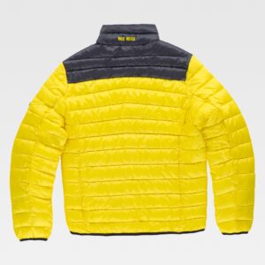 Blusão Profissional Impermeável Räck Roc Neige - Image 3