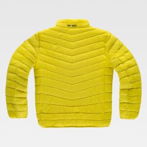 Blusão Pluma Profissional LEXU Impermeável - Image 3