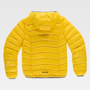 Blusão Acolchoado Profissional RËFAR Impermeável - Image 3