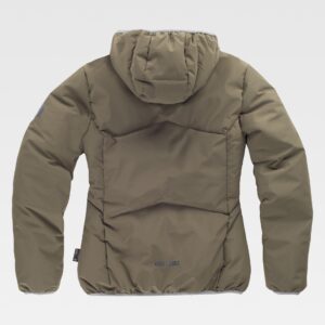 Parka Impermeável Profissional GÏLLD - Image 3