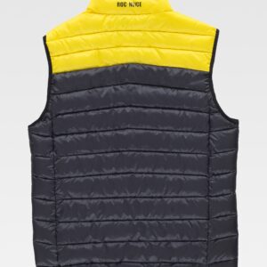 Colete Profissional Impermeável Roc-Neige - Image 3