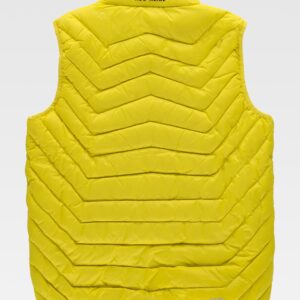 Colete Pluma Profissional Térmico LEX - Image 3