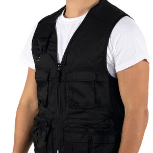 Colete multibolsos - Image 4