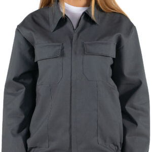 Casaco em sarja - Image 3