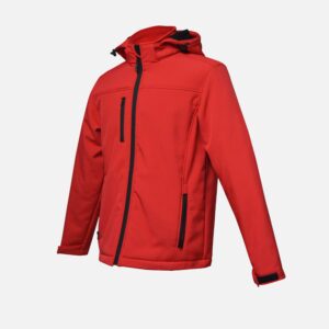 Casaco softshell - Image 3