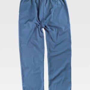 Conjunto Profissional Trabalho Unissexo Serviços - Image 3